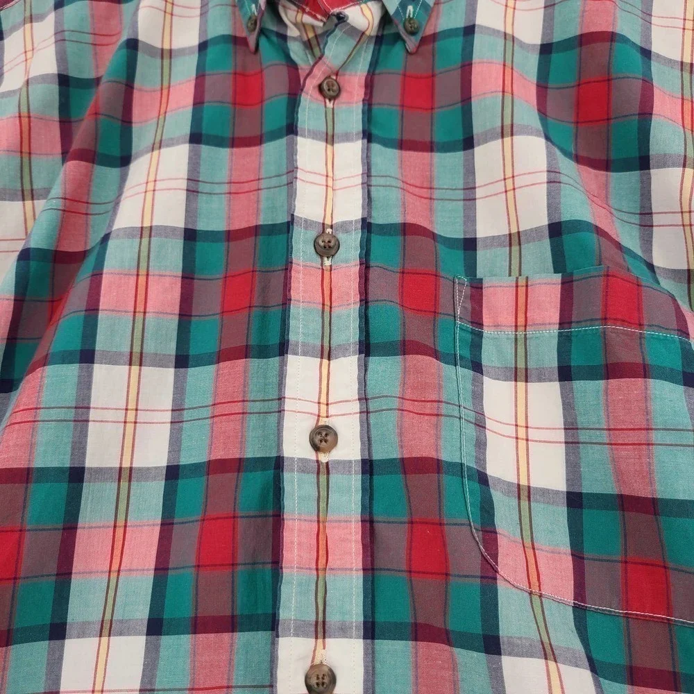 Burberrys of London Medium Short sleeve - Picture 3 of 8